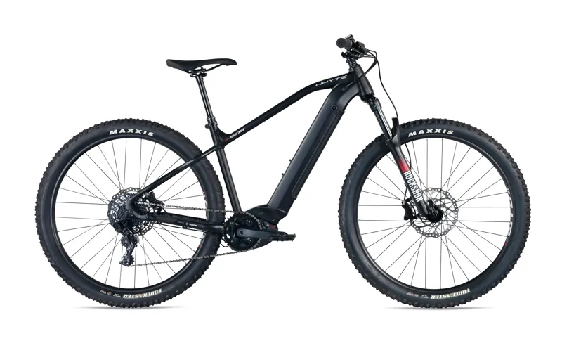 Whyte E-505 V1 M 2022